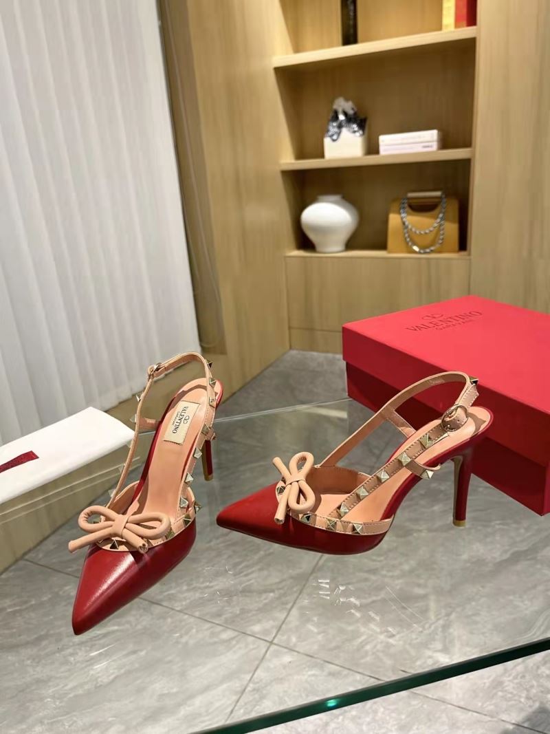 Valentino Sandals